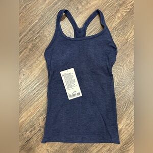 Lululemon Ebb to Street Tank